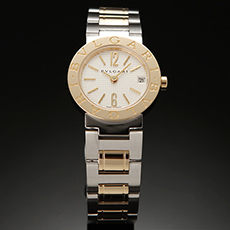 BVLGARI(USED) 불가리 BB23SG
