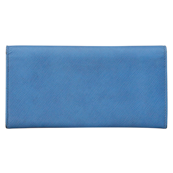 FERRAGAMO(USED)간치니 장식 장지갑