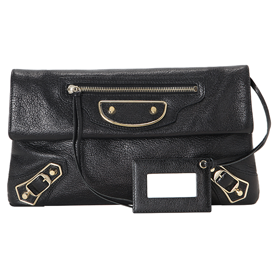 BALENCIAGA(USED)엔벨로프 클러치