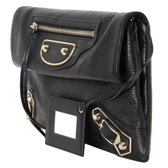 BALENCIAGA(USED)엔벨로프 클러치