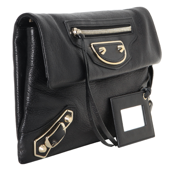 BALENCIAGA(USED)엔벨로프 클러치