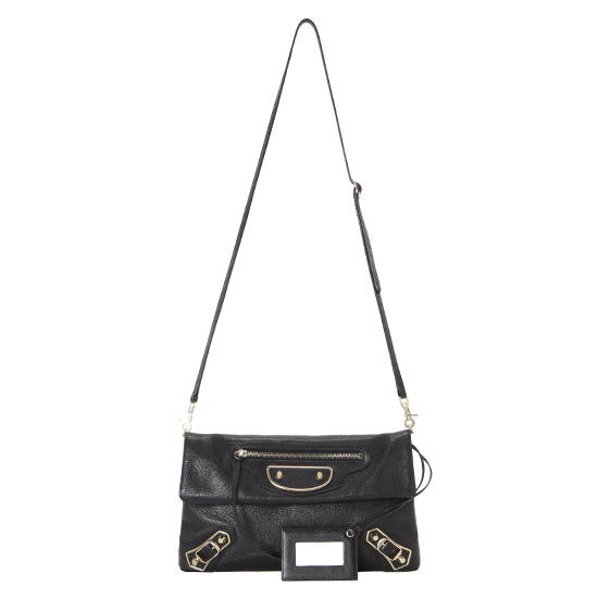 BALENCIAGA(USED)엔벨로프 클러치