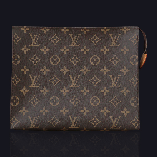 LOUIS VUITTON(USED)모노그램 토일레트리26