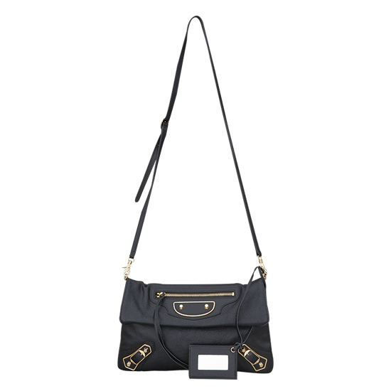 BALENCIAGA(USED)클래식 엔벨로프 클러치겸 크로스백