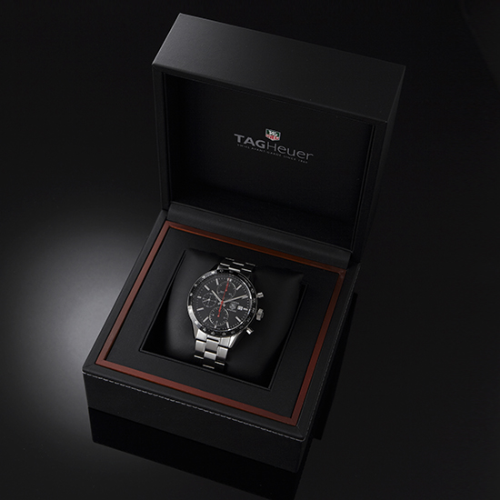 TAG Heuer(USED) 까레라CV2014
