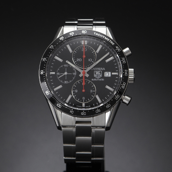 TAG Heuer(USED) 까레라CV2014