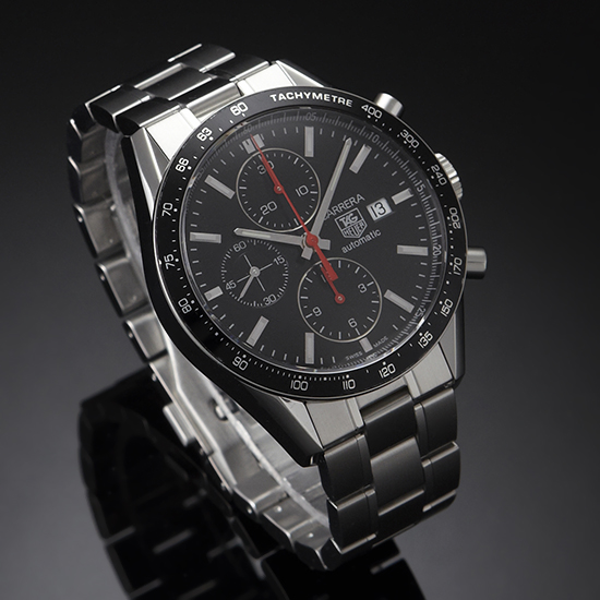 TAG Heuer(USED) 까레라CV2014