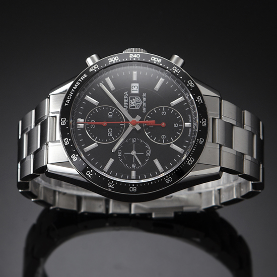 TAG Heuer(USED) 까레라CV2014