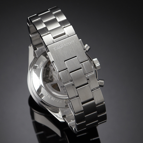 TAG Heuer(USED) 까레라CV2014
