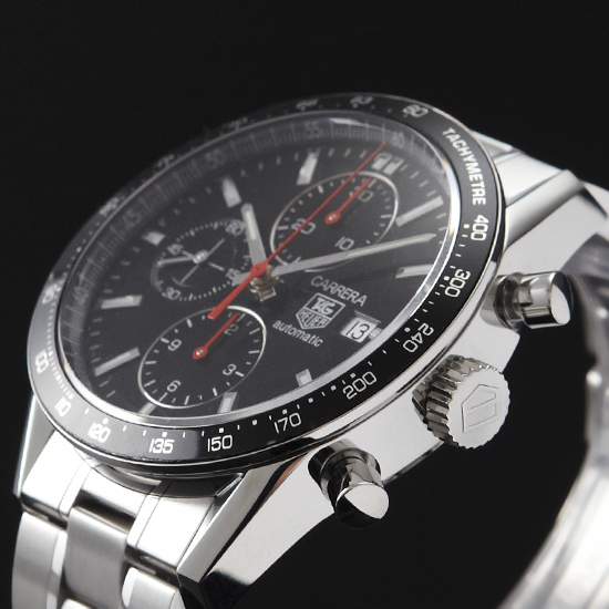 TAG Heuer(USED) 까레라CV2014