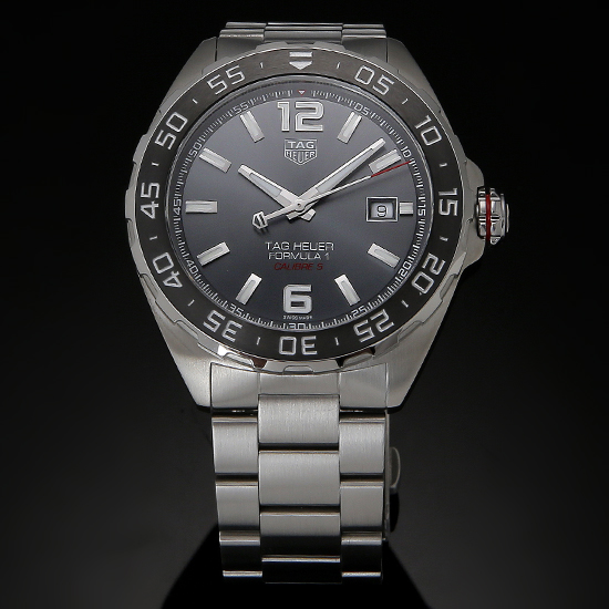 TAG Heuer(USED)