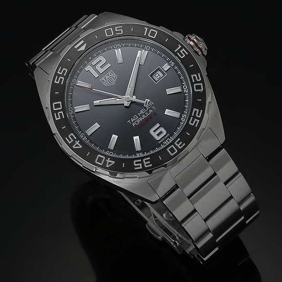 TAG Heuer(USED)