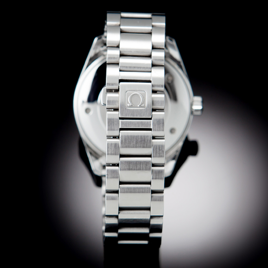 OMEGA(USED)오메가 씨마스터 아쿠아테라