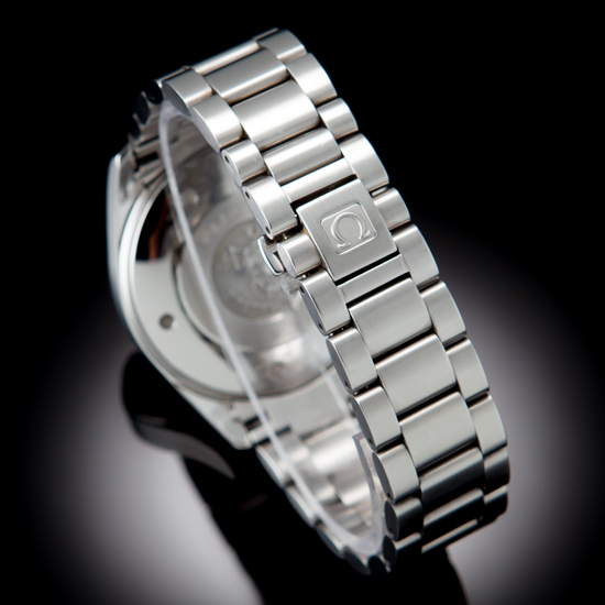 OMEGA(USED)오메가 씨마스터 아쿠아테라