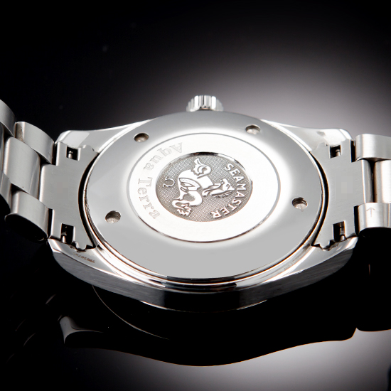 OMEGA(USED)오메가 씨마스터 아쿠아테라