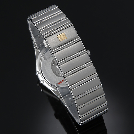 OMEGA(USED) 컨스틸레이션 스틸