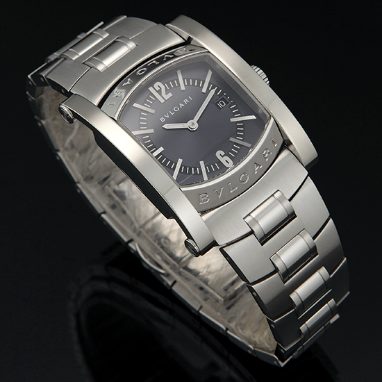 BVLGARI(USED) 아시오마 AA39S