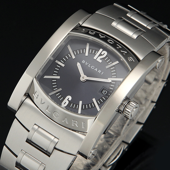 BVLGARI(USED) 아시오마 AA39S