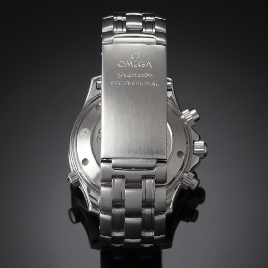 OMEGA(USED) 씨마스터 크르노 프로다이버 300
