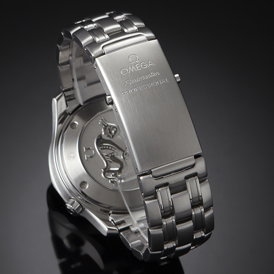 OMEGA(USED) 씨마스터 크르노 프로다이버 300