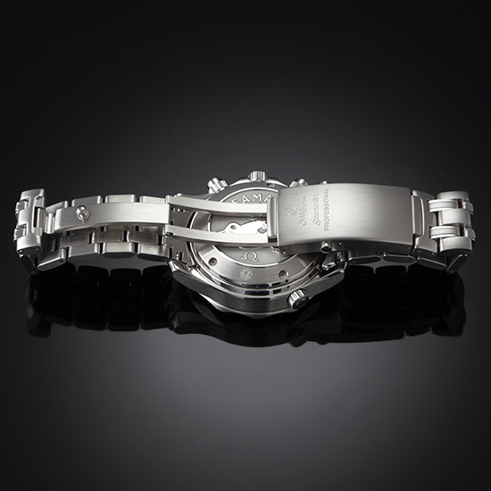 OMEGA(USED) 씨마스터 크르노 프로다이버 300