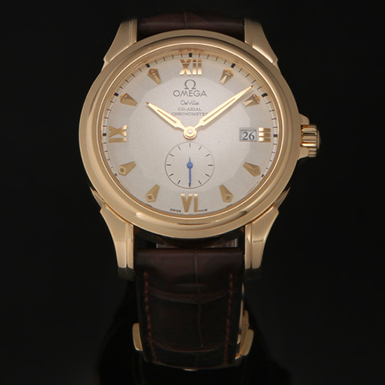 OMEGA(USED) 드빌 코엑셜