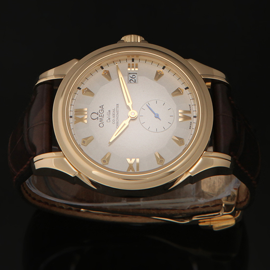 OMEGA(USED) 드빌 코엑셜