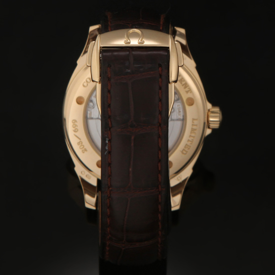 OMEGA(USED) 드빌 코엑셜