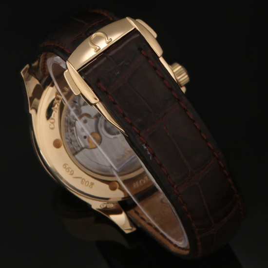 OMEGA(USED) 드빌 코엑셜