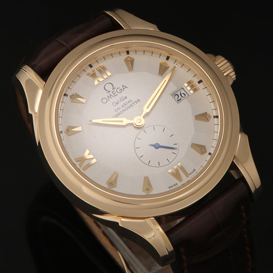 OMEGA(USED) 드빌 코엑셜
