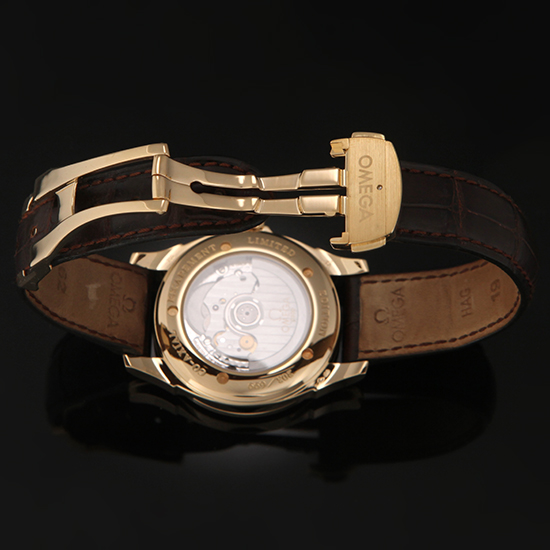 OMEGA(USED) 드빌 코엑셜