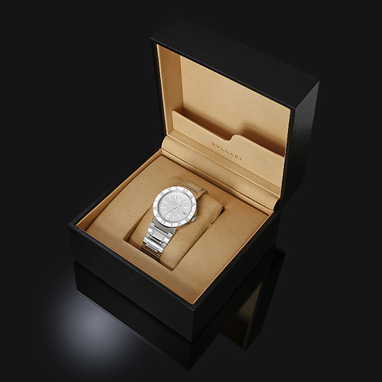 BVLGARI(USED)