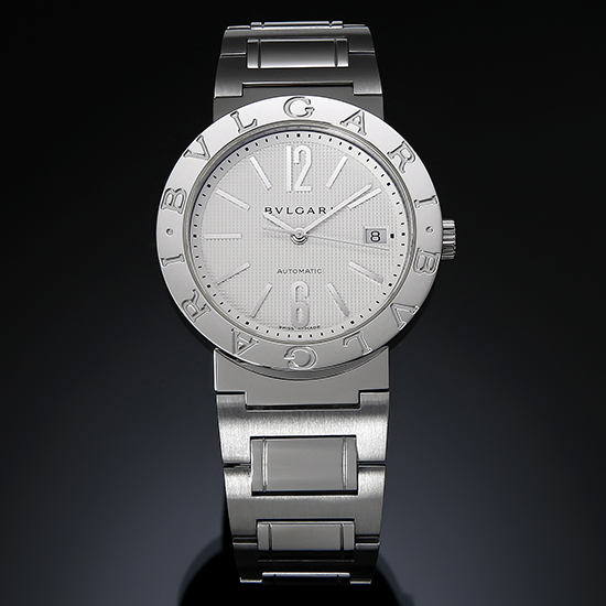 BVLGARI(USED)