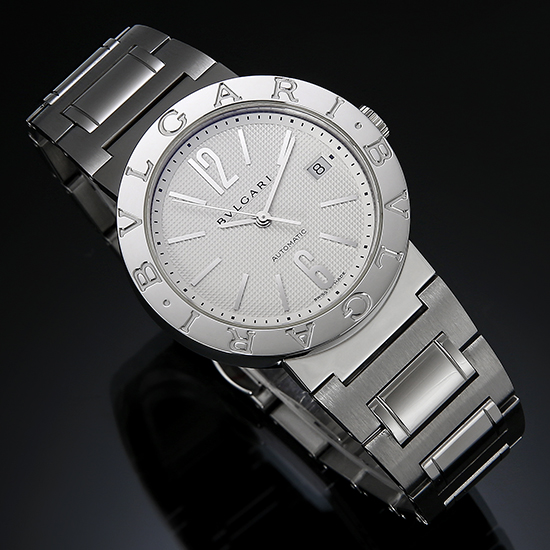 BVLGARI(USED)