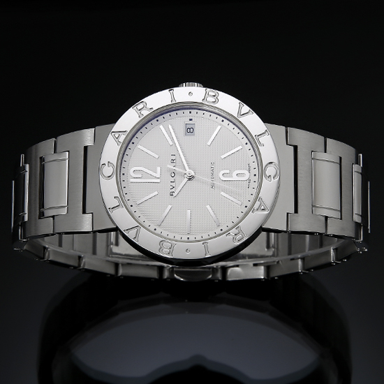 BVLGARI(USED)
