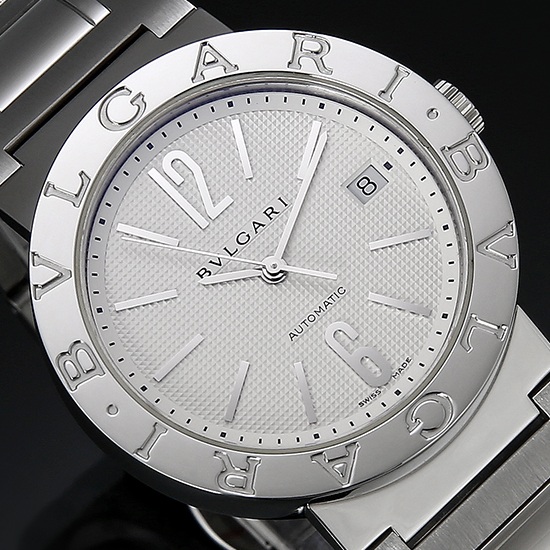 BVLGARI(USED)