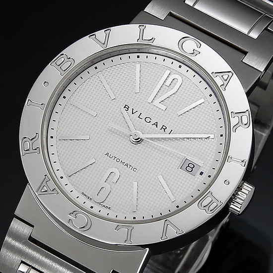BVLGARI(USED)