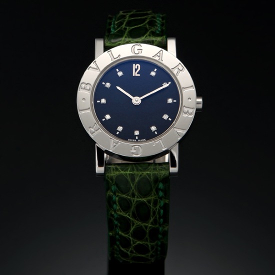 BVLGARI(USED) 불가리 BB23S