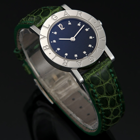 BVLGARI(USED) 불가리 BB23S