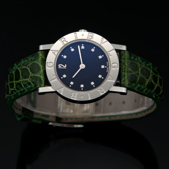 BVLGARI(USED) 불가리 BB23S