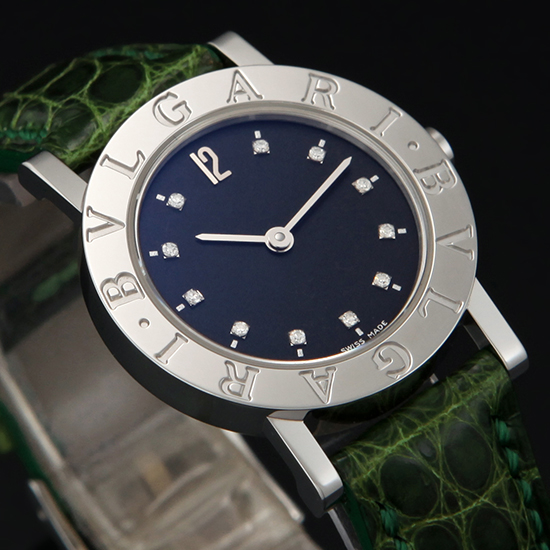 BVLGARI(USED) 불가리 BB23S