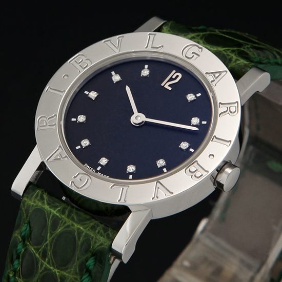 BVLGARI(USED) 불가리 BB23S