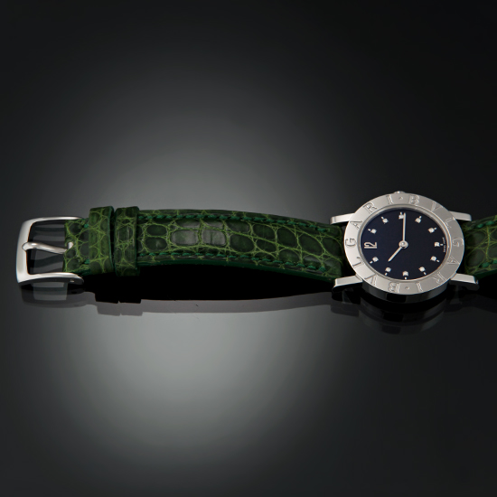 BVLGARI(USED) 불가리 BB23S