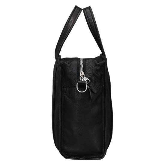 BALENCIAGA(USED)바자백 스몰 크로스