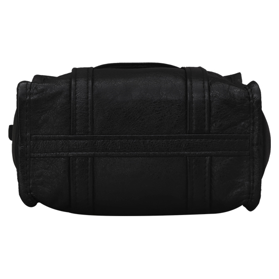 BALENCIAGA(USED)바자백 스몰 크로스