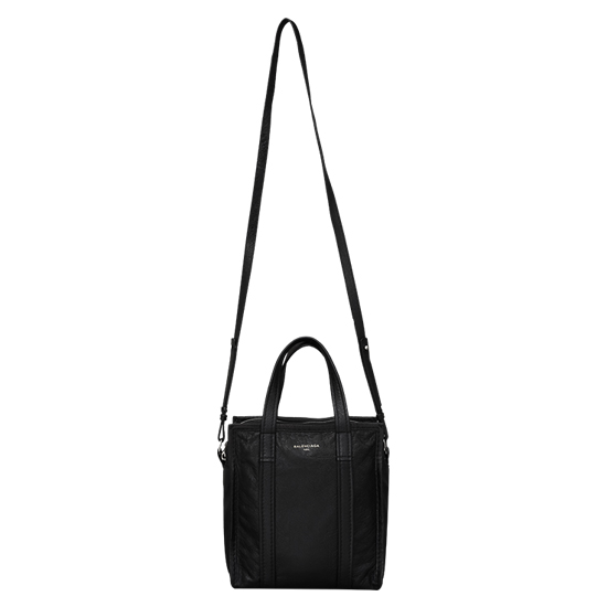 BALENCIAGA(USED)바자백 스몰 크로스