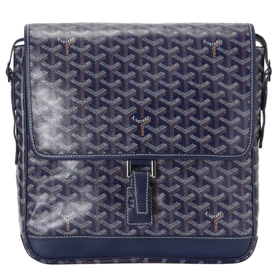 GOYARD(USED)그랑블루MM