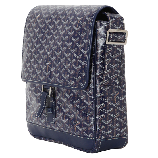 GOYARD(USED)그랑블루MM