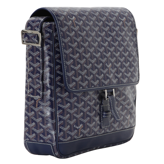 GOYARD(USED)그랑블루MM