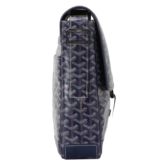 GOYARD(USED)그랑블루MM